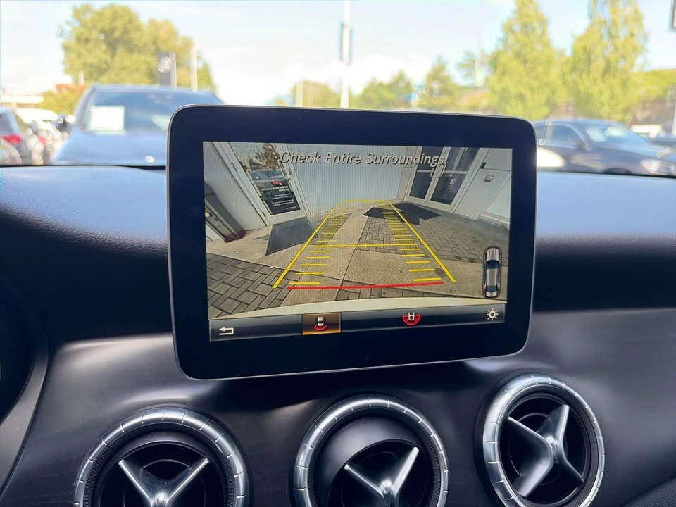 2017 Mercedes-Benz C117 CLA - Image 9 of 14