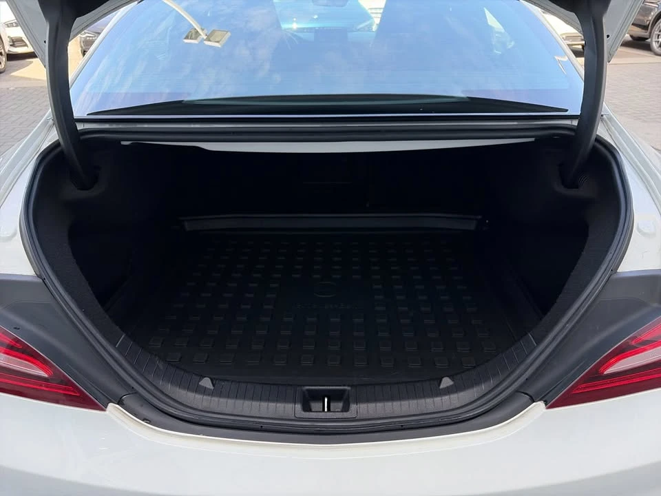 2017 Mercedes-Benz C117 CLA - Image 14 of 14