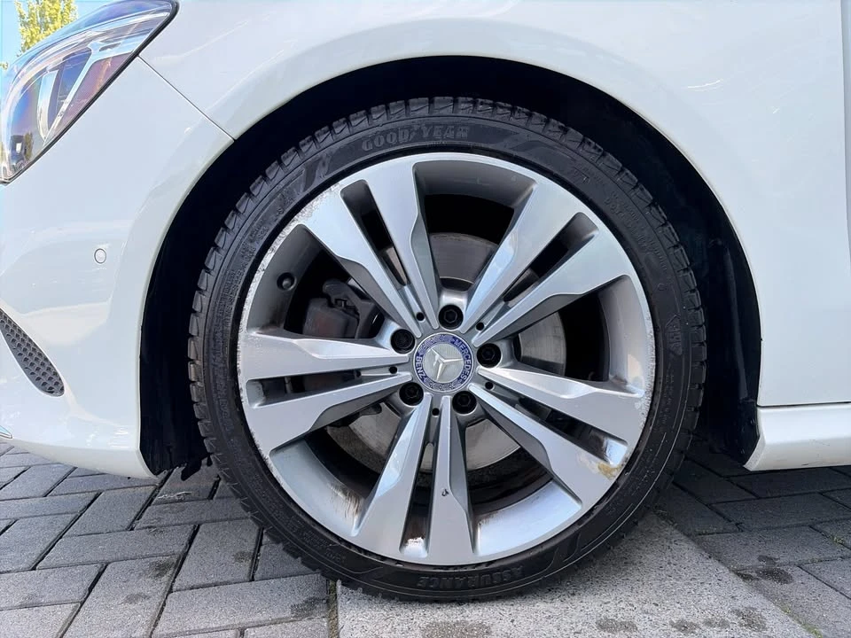 2017 Mercedes-Benz C117 CLA - Image 4 of 14