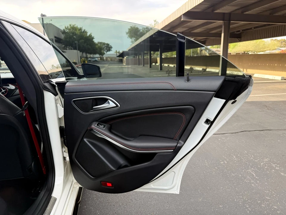 2017 Mercedes-Benz C117 CLA 45 AMG - Image 17 of 21