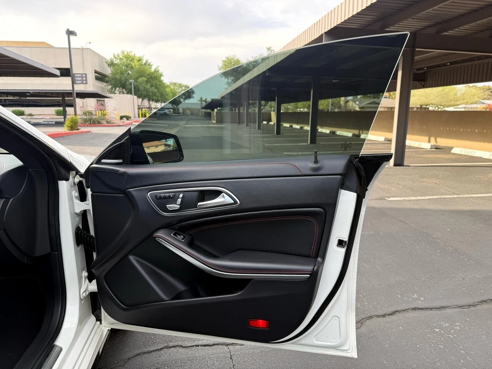 2017 Mercedes-Benz C117 CLA 45 AMG - Image 20 of 21