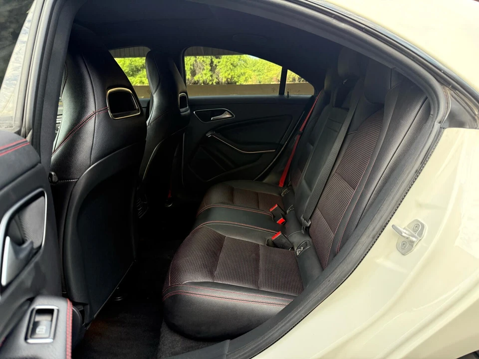 2017 Mercedes-Benz C117 CLA 45 AMG - Image 12 of 21