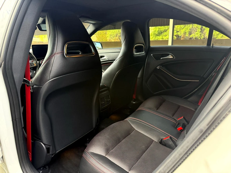 2017 Mercedes-Benz C117 CLA 45 AMG - Image 13 of 21
