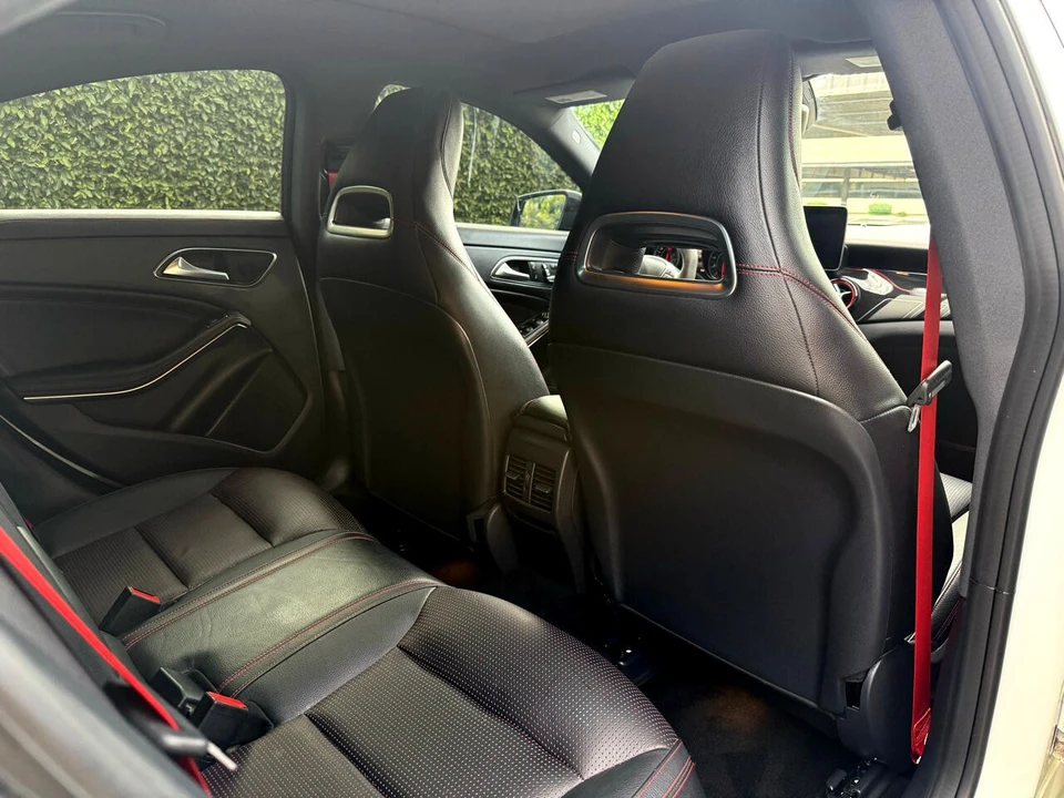 2017 Mercedes-Benz C117 CLA 45 AMG - Image 16 of 21