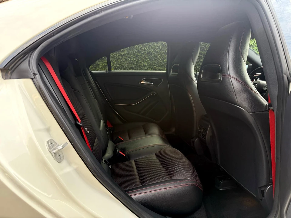 2017 Mercedes-Benz C117 CLA 45 AMG - Image 15 of 21