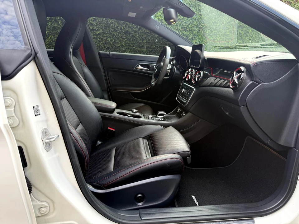 2017 Mercedes-Benz C117 CLA 45 AMG - Image 18 of 21