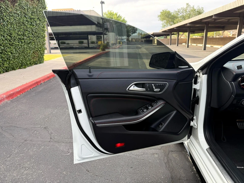 2017 Mercedes-Benz C117 CLA 45 AMG - Image 11 of 21