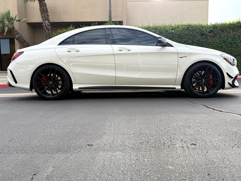 2017 Mercedes-Benz C117 CLA 45 AMG - Image 2 of 21