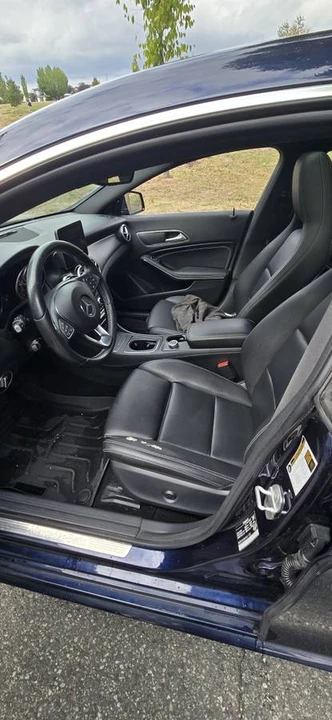 2017 Mercedes-Benz C218 CLS-Class - Image 7 of 10