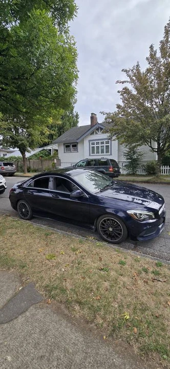 2017 Mercedes-Benz C218 CLS-Class - Image 2 of 10