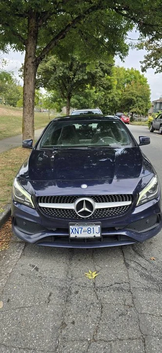 2017 Mercedes-Benz C218 CLS-Class - Image 3 of 10