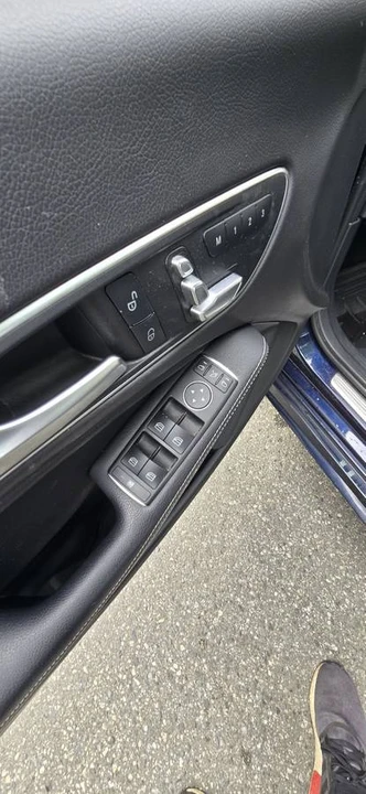 2017 Mercedes-Benz C218 CLS-Class - Image 9 of 10