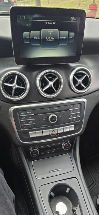 2017 Mercedes-Benz C218 CLS-Class - Image 6 of 10