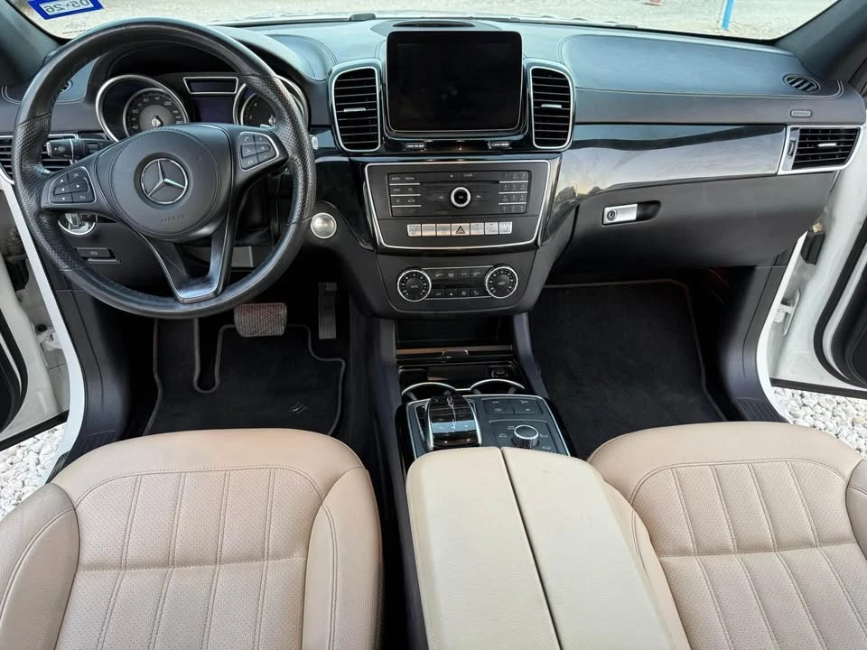 2017 Mercedes-Benz C218 CLS-Class - Image 3 of 8