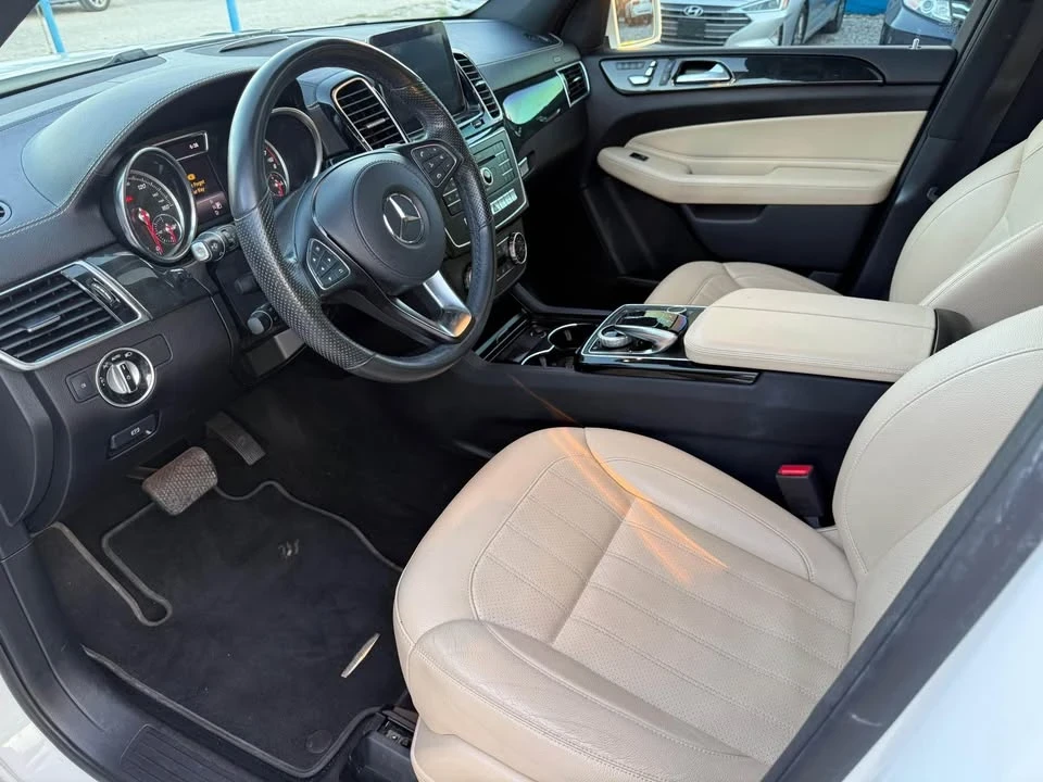 2017 Mercedes-Benz C218 CLS-Class - Image 5 of 8