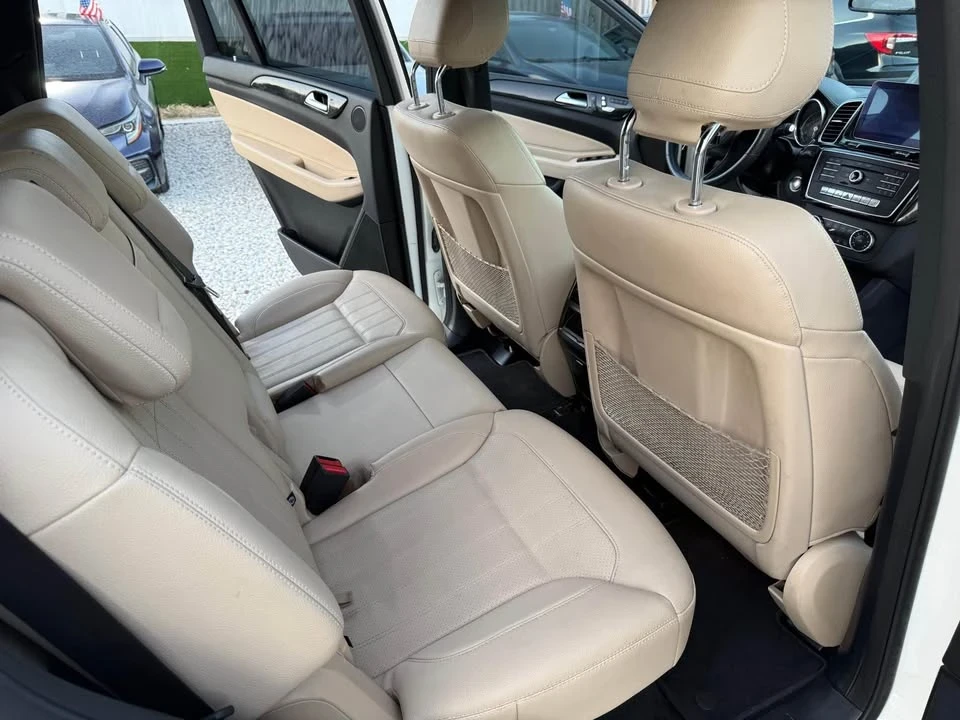 2017 Mercedes-Benz C218 CLS-Class - Image 4 of 8