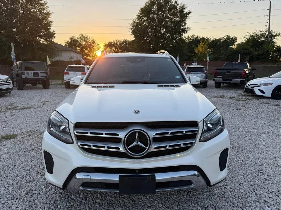 2017 Mercedes-Benz C218 CLS-Class - Image 2 of 8
