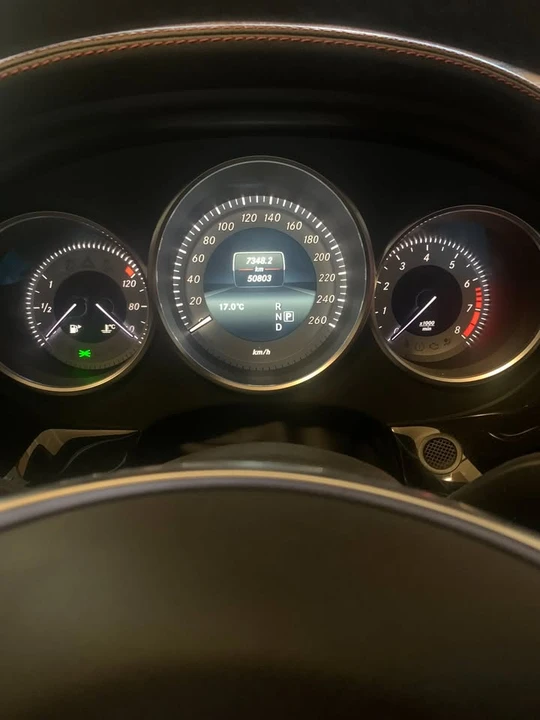 2017 Mercedes-Benz C218 CLS-Class - Image 5 of 5