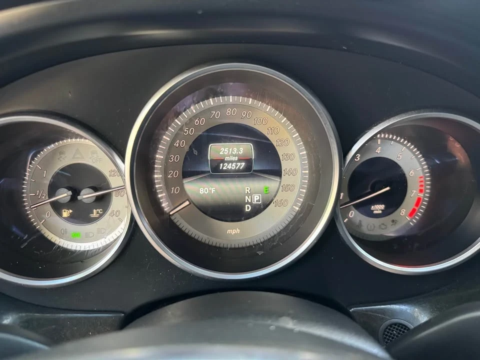 2017 Mercedes-Benz C218 CLS-Class - Image 20 of 20