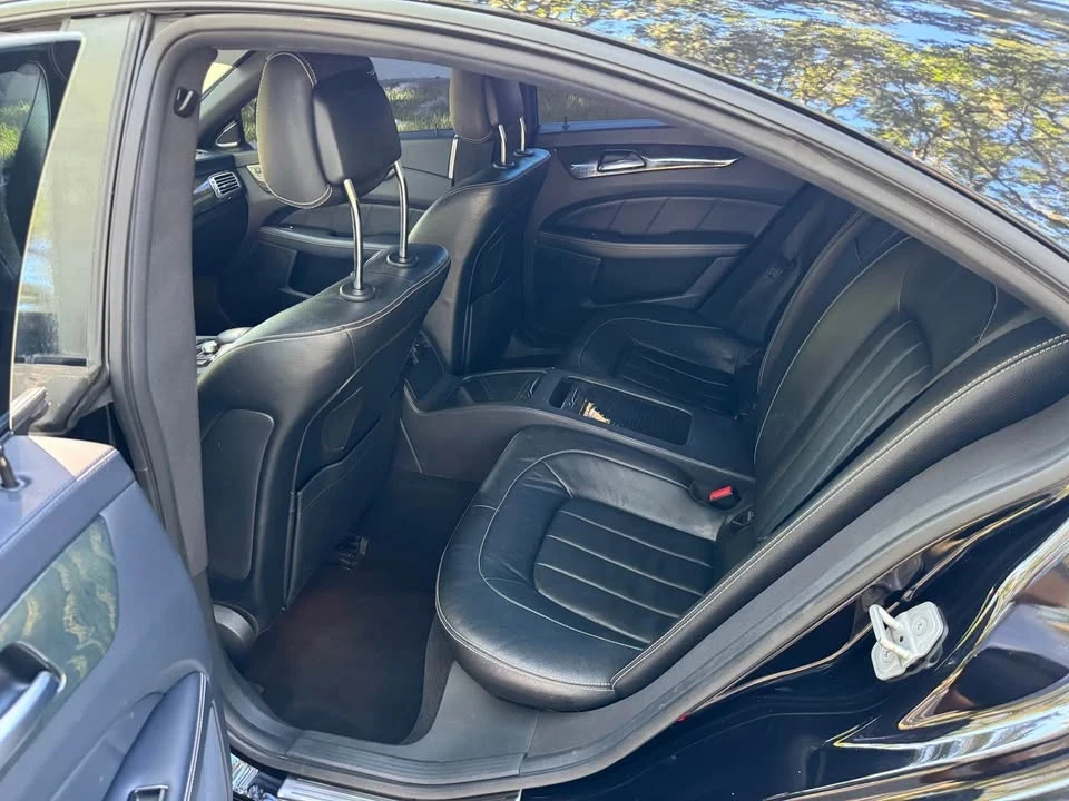 2017 Mercedes-Benz C218 CLS-Class - Image 13 of 20