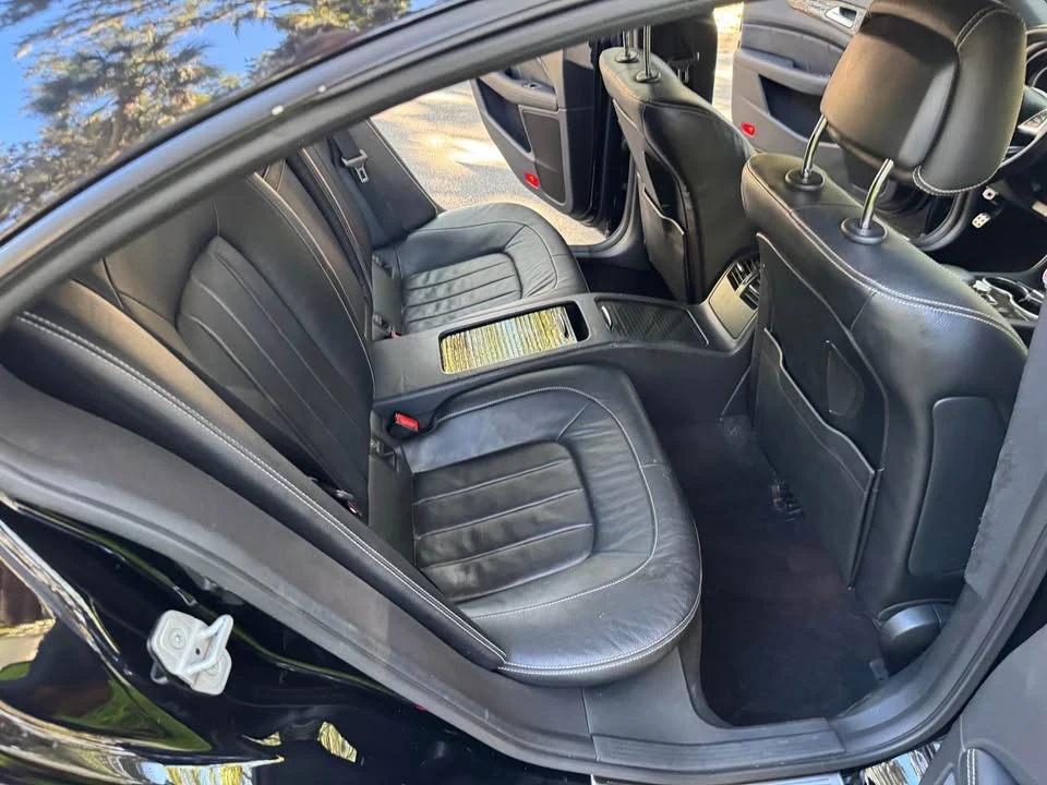 2017 Mercedes-Benz C218 CLS-Class - Image 12 of 20