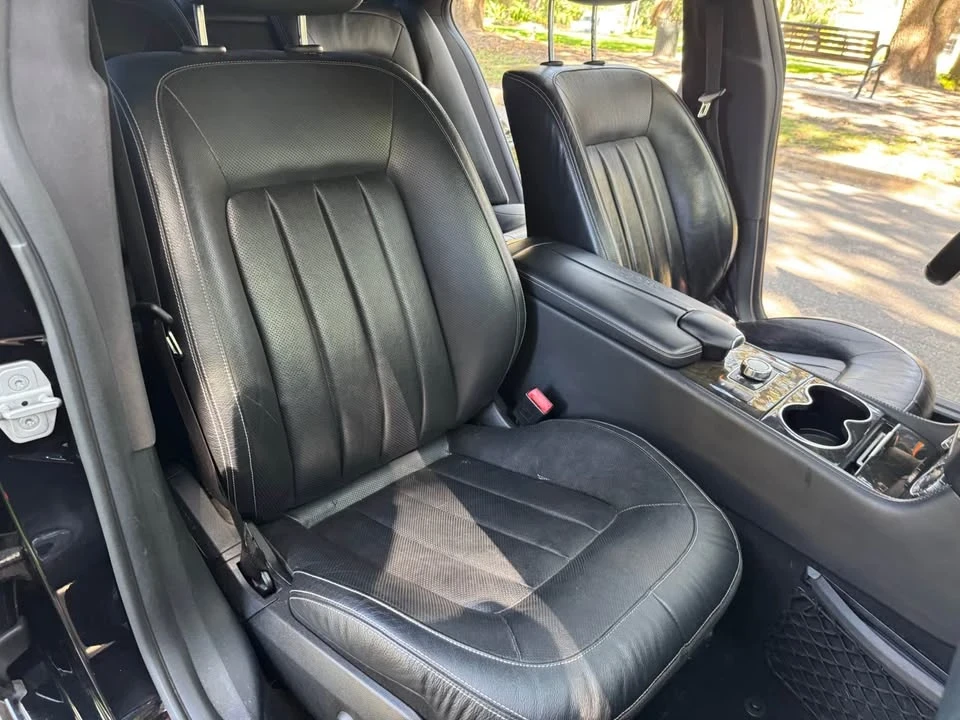 2017 Mercedes-Benz C218 CLS-Class - Image 11 of 20