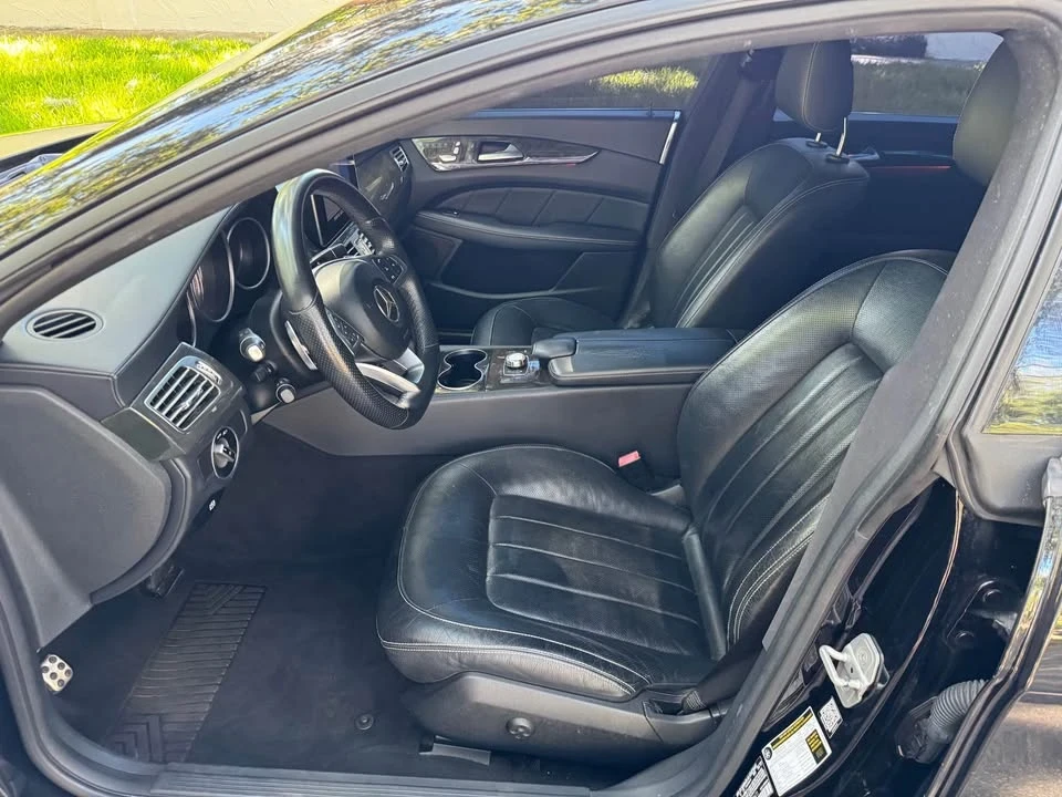 2017 Mercedes-Benz C218 CLS-Class - Image 7 of 20