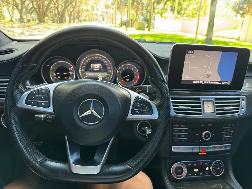 2017 Mercedes-Benz C218 CLS-Class - Image 19 of 20