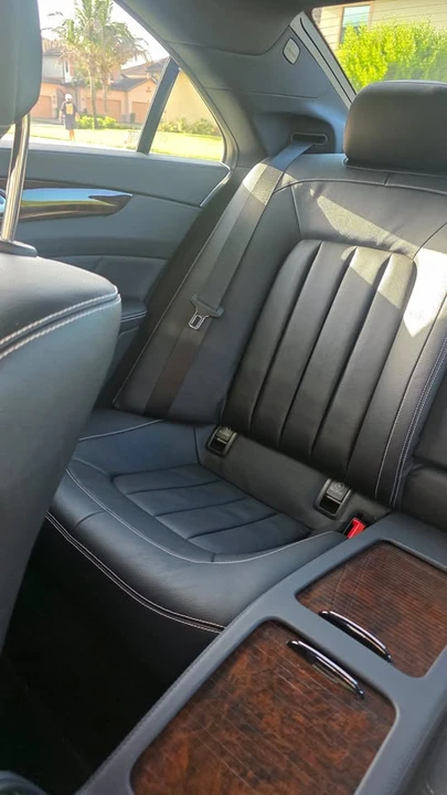 2017 Mercedes-Benz C218 CLS-Class - Image 6 of 13