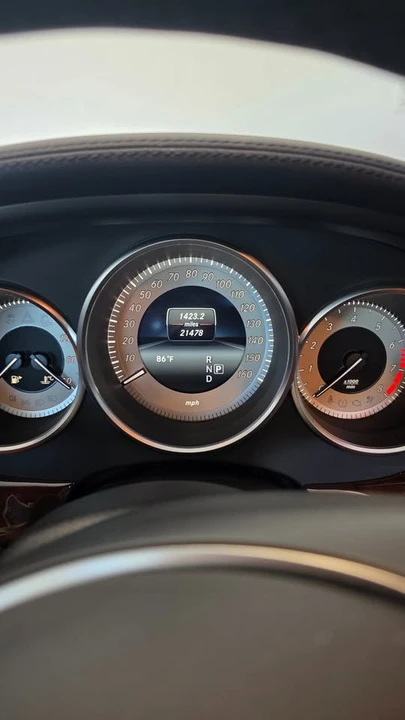 2017 Mercedes-Benz C218 CLS-Class - Image 4 of 13