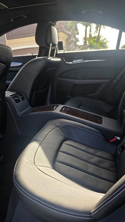 2017 Mercedes-Benz C218 CLS-Class - Image 13 of 13