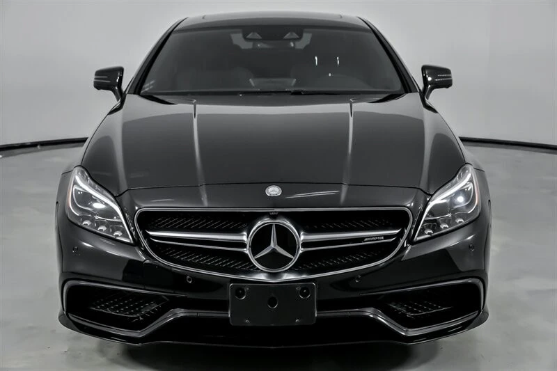 2017 Mercedes-Benz C218 CLS-Class - Image 5 of 12