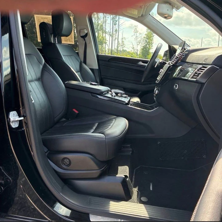 2017 Mercedes-Benz C218 CLS-Class - Image 7 of 8