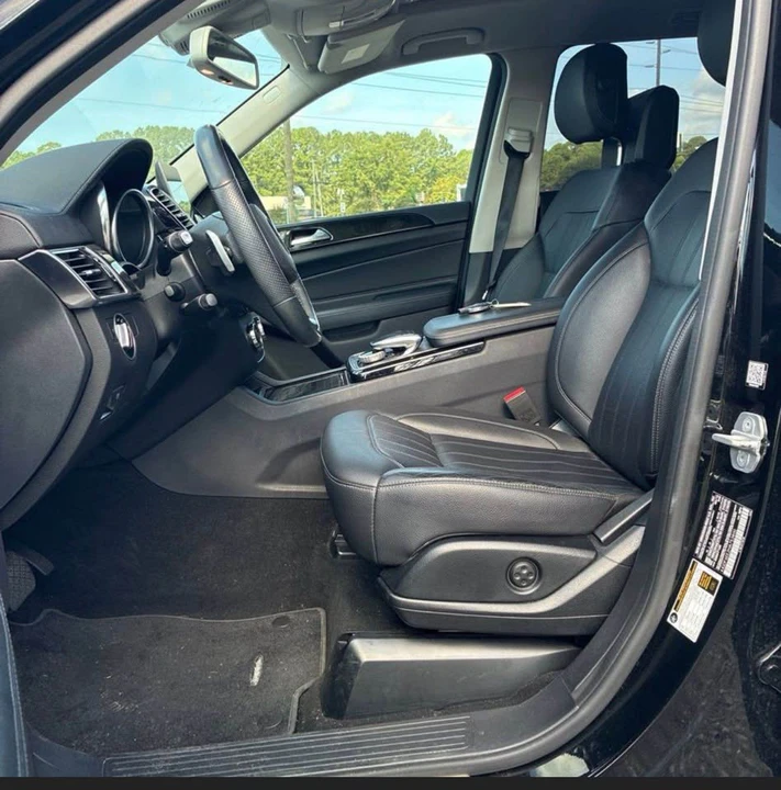 2017 Mercedes-Benz C218 CLS-Class - Image 3 of 8