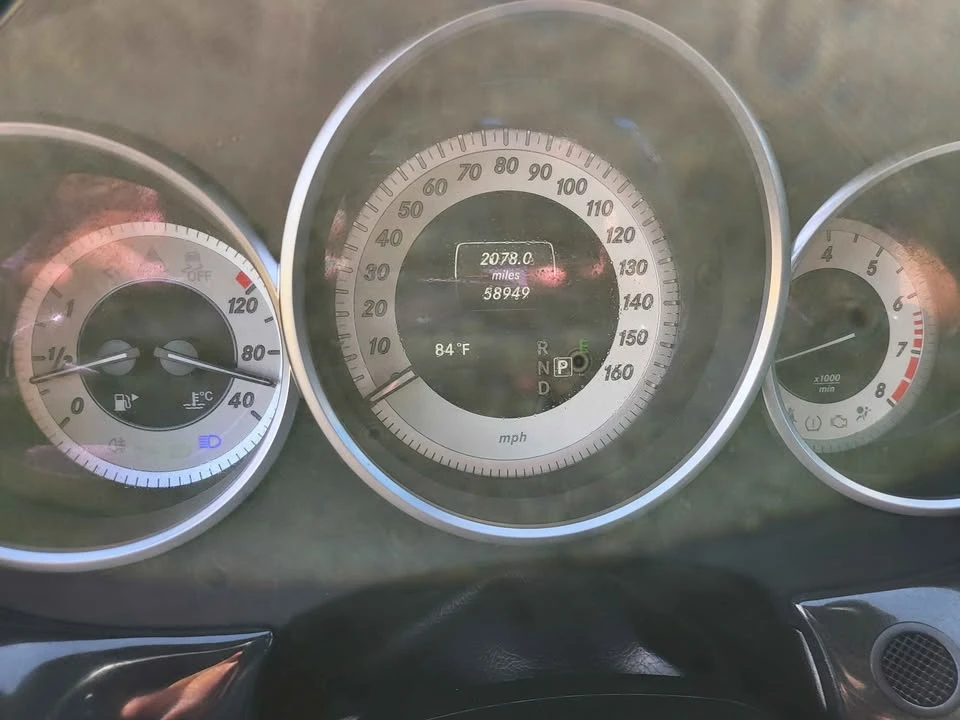 2017 Mercedes-Benz C218 CLS-Class - Image 12 of 14