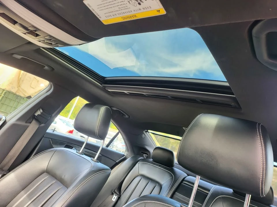 2017 Mercedes-Benz C218 CLS-Class - Image 6 of 14