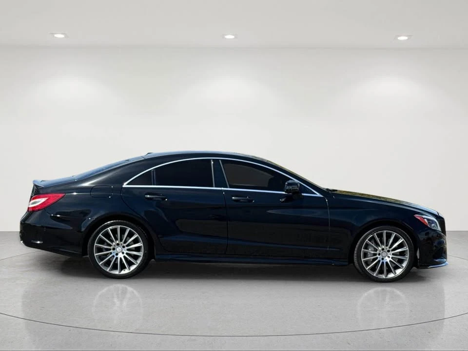 2017 Mercedes-Benz C218 CLS-Class - Image 6 of 10