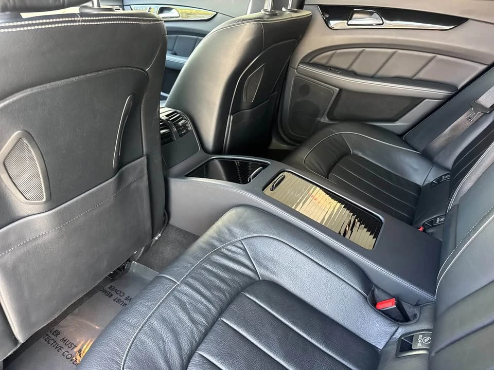 2017 Mercedes-Benz C218 CLS-Class - Image 10 of 10