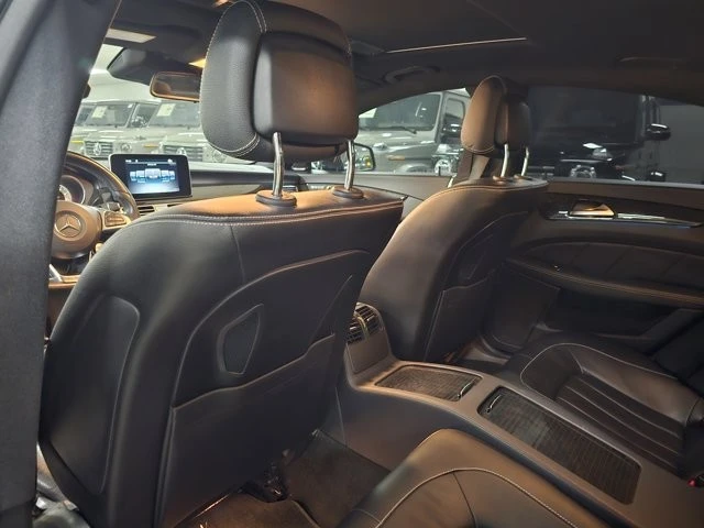 2017 Mercedes-Benz C218 CLS-Class - Image 7 of 12