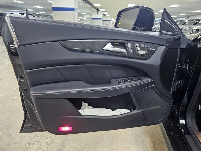 2017 Mercedes-Benz C218 CLS-Class - Image 11 of 12