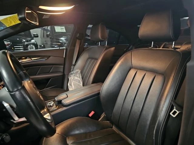 2017 Mercedes-Benz C218 CLS-Class - Image 6 of 12