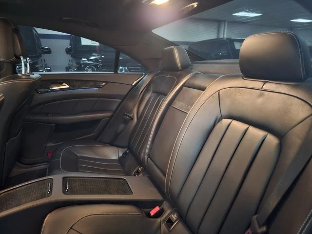 2017 Mercedes-Benz C218 CLS-Class - Image 8 of 12