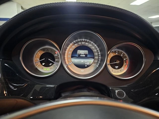 2017 Mercedes-Benz C218 CLS-Class - Image 12 of 12