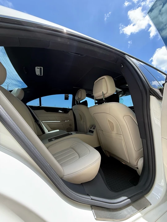 2017 Mercedes-Benz C218 CLS-Class - Image 10 of 11