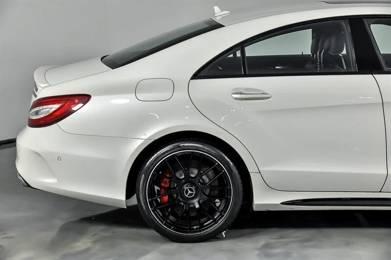 2017 Mercedes-Benz C218 CLS-Class - Image 13 of 21