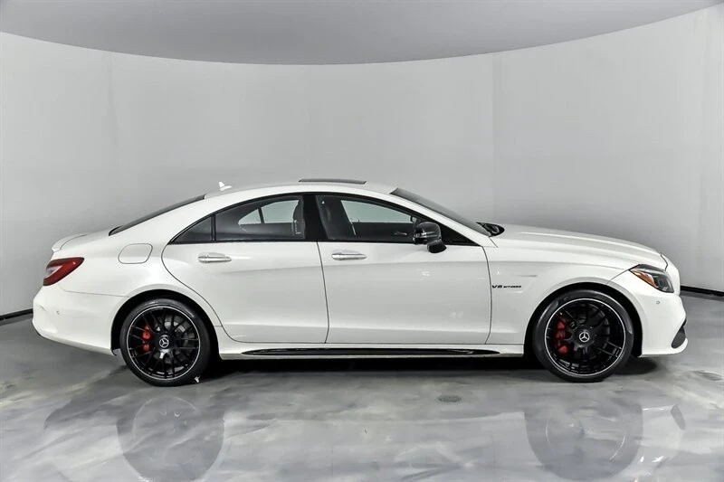 2017 Mercedes-Benz C218 CLS-Class - Image 14 of 21