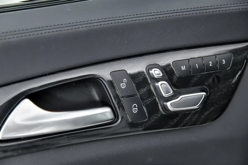 2017 Mercedes-Benz C218 CLS-Class - Image 19 of 21