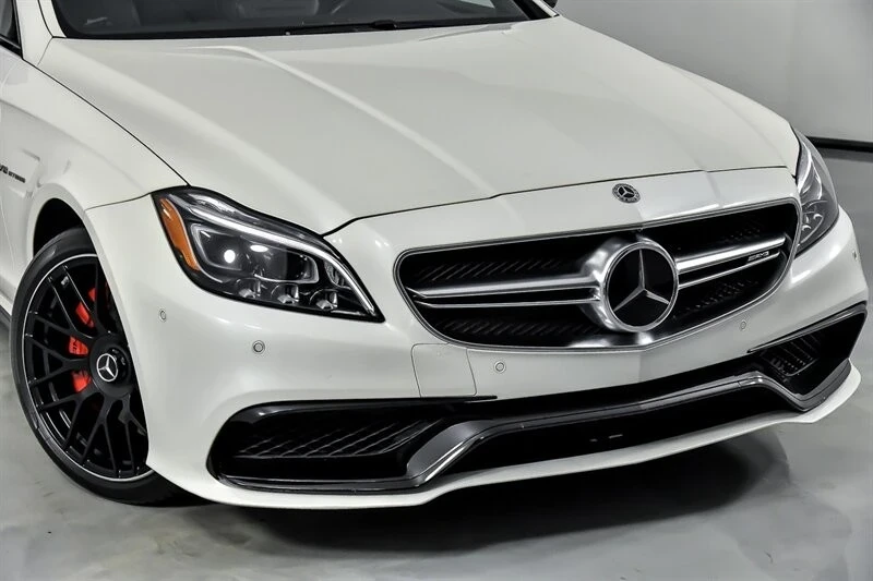 2017 Mercedes-Benz C218 CLS-Class - Image 3 of 21