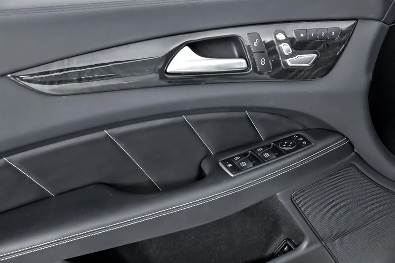 2017 Mercedes-Benz C218 CLS-Class - Image 18 of 21