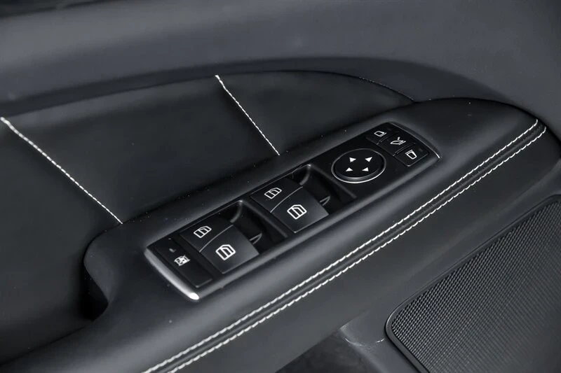 2017 Mercedes-Benz C218 CLS-Class - Image 20 of 21